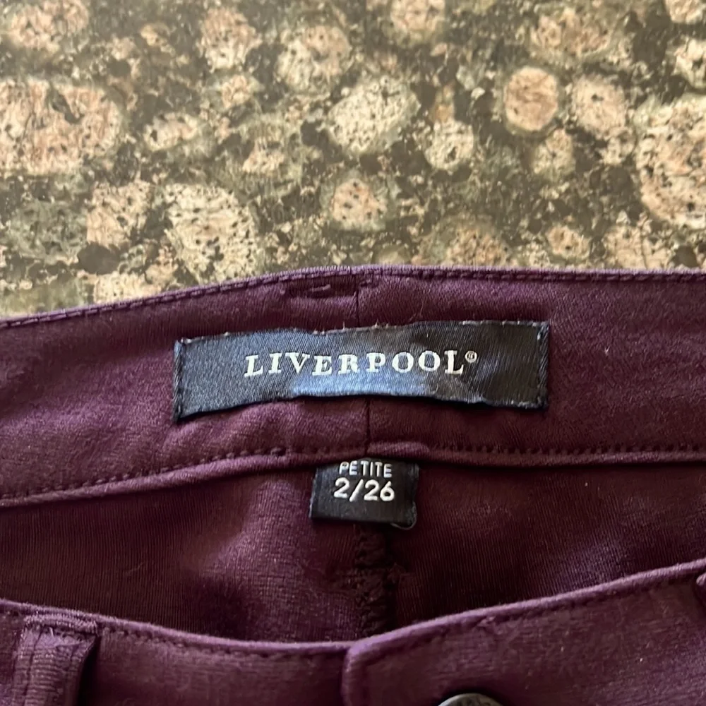 Liverpool pants - Picture 4 of 4